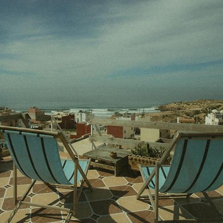 Cactus Surf Experience Hotel อิมซูอาน ภายนอก รูปภาพ