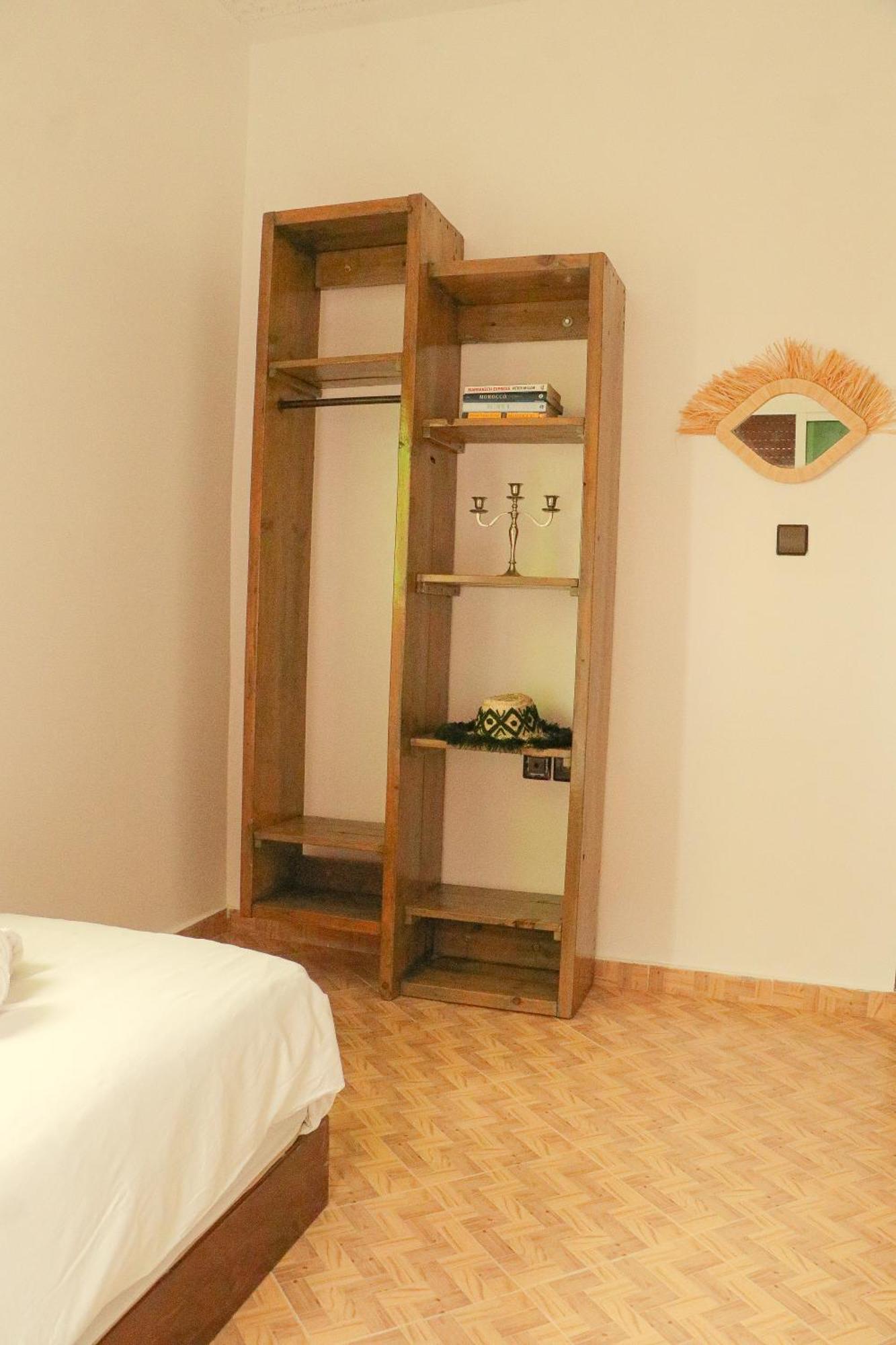 Cactus Surf Experience Hotel อิมซูอาน ภายนอก รูปภาพ