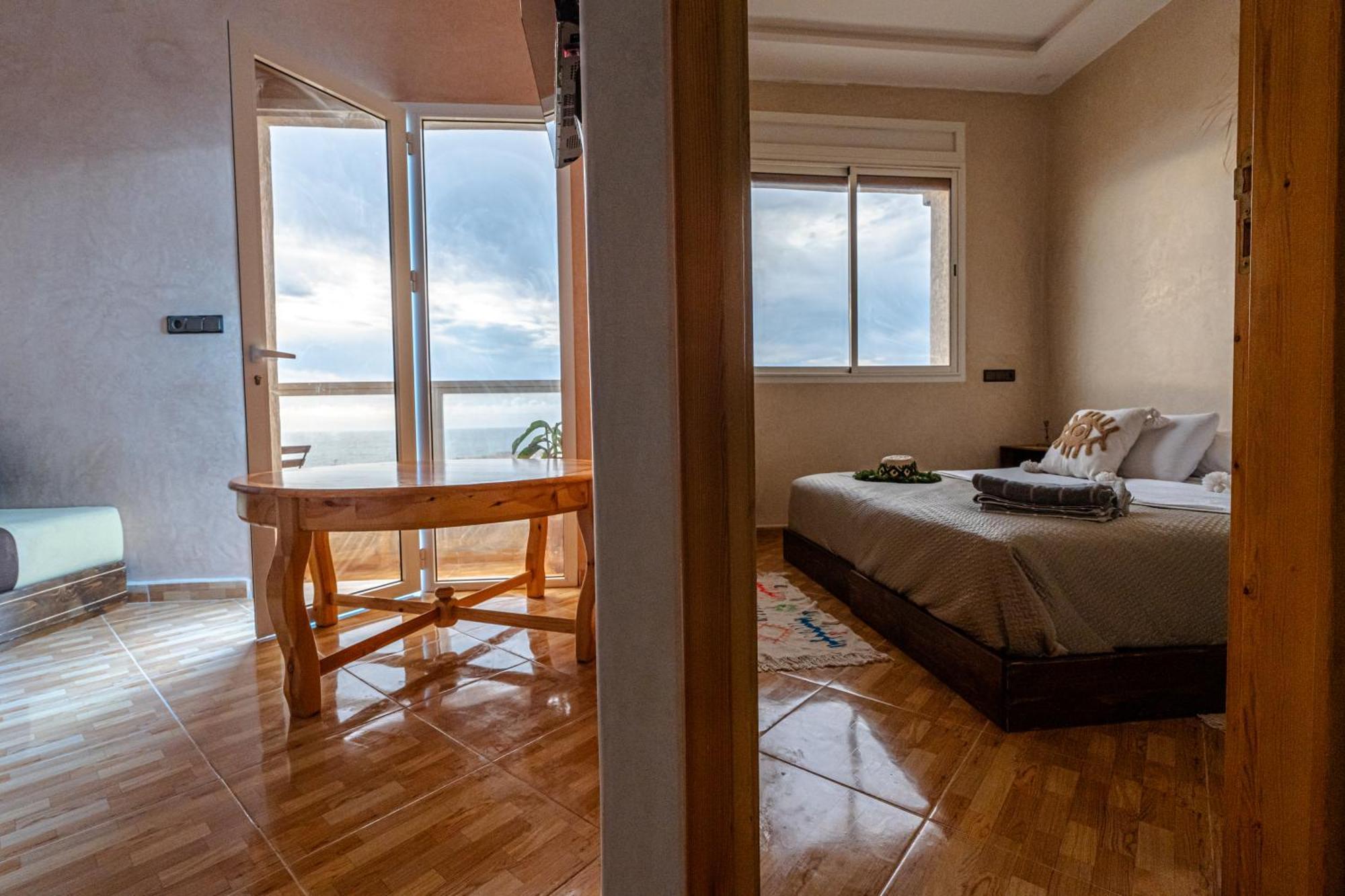 Cactus Surf Experience Hotel อิมซูอาน ภายนอก รูปภาพ