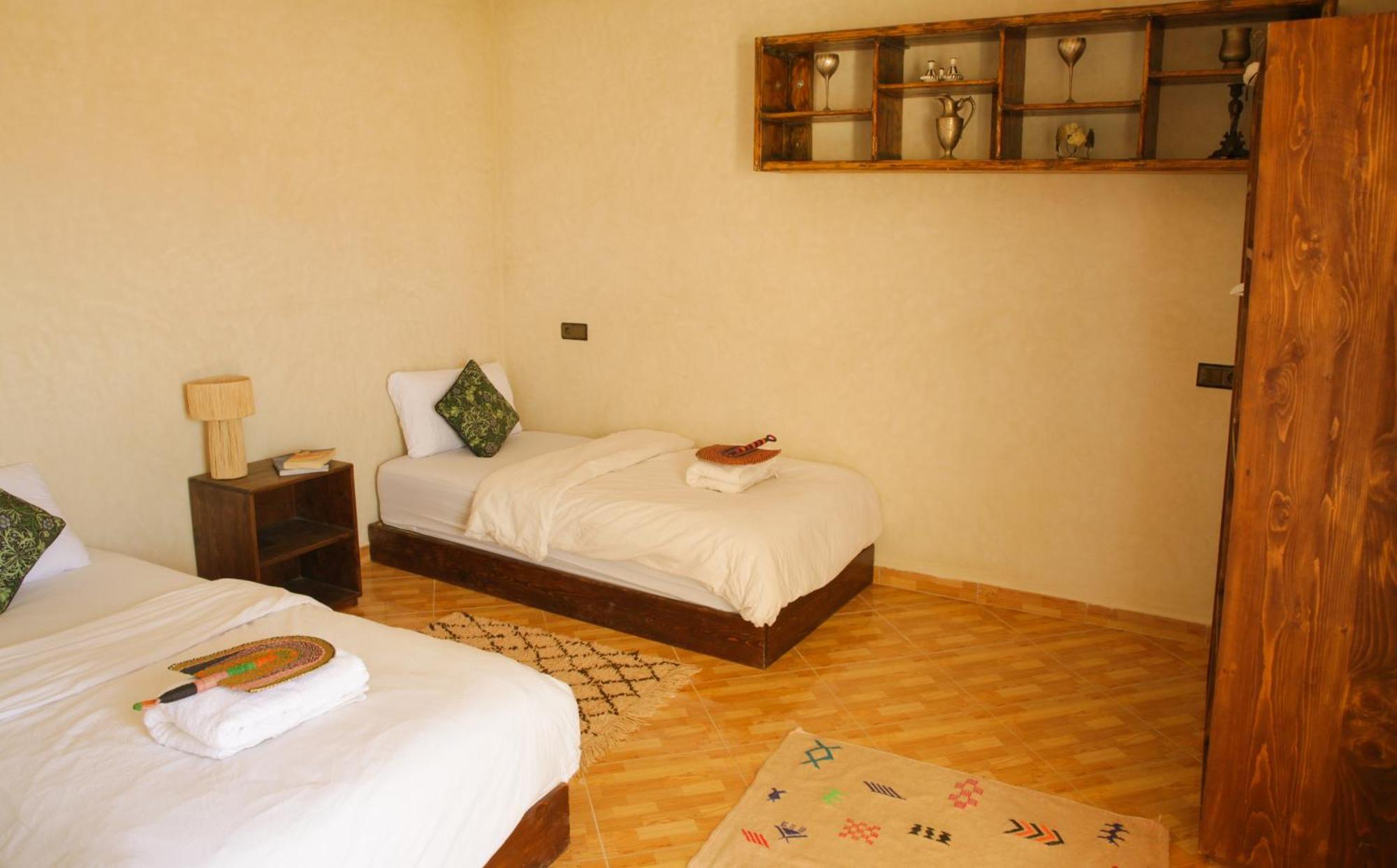 Cactus Surf Experience Hotel อิมซูอาน ภายนอก รูปภาพ
