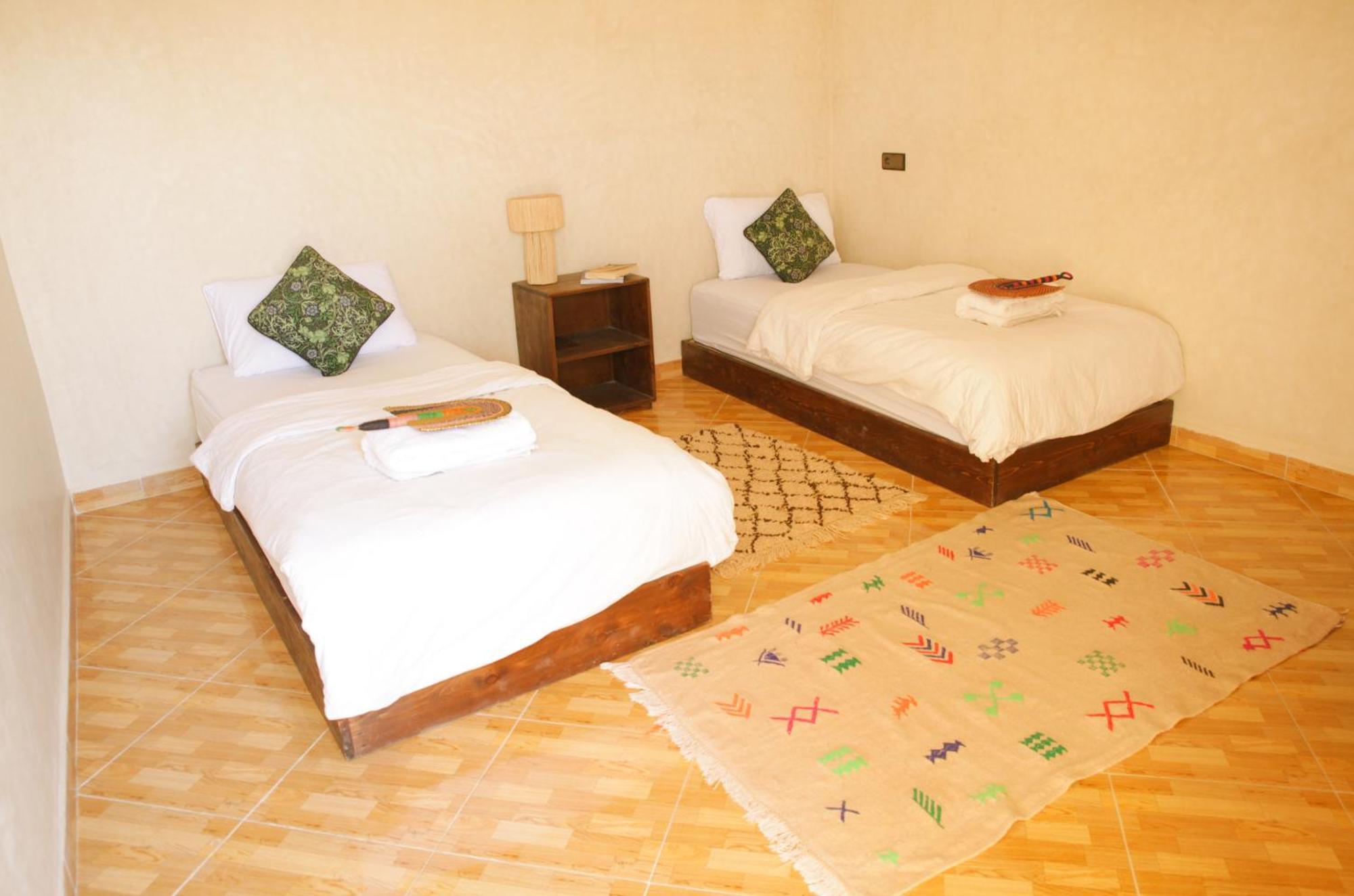 Cactus Surf Experience Hotel อิมซูอาน ภายนอก รูปภาพ
