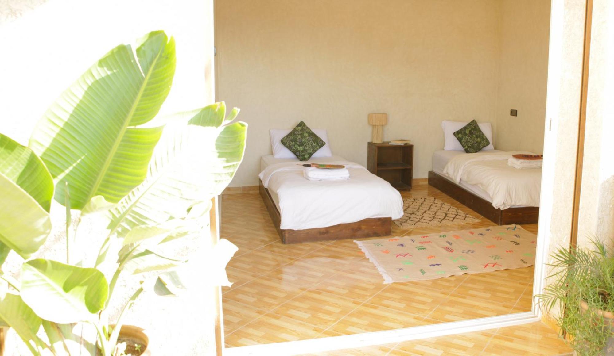 Cactus Surf Experience Hotel อิมซูอาน ภายนอก รูปภาพ